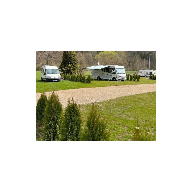 Camping Frings-Mühle