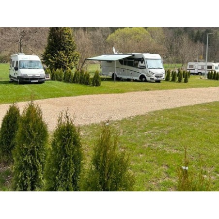 Camping Frings-Mühle