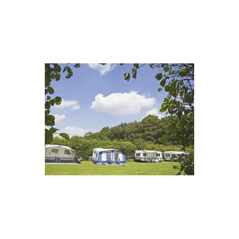 Campingplatz zum Katzenstein