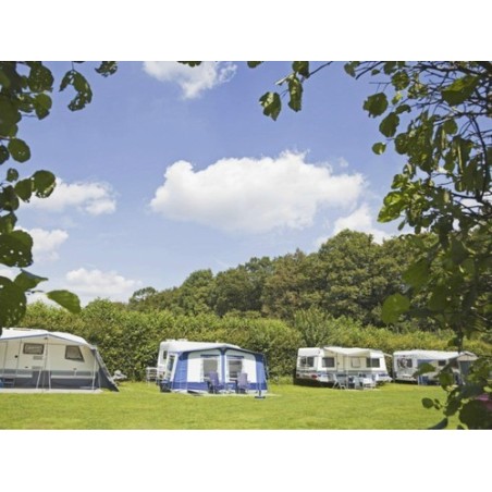 Campingplatz zum Katzenstein