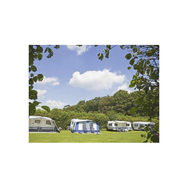 Campingplatz zum Katzenstein