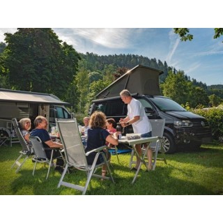 Campingpark Bad Liebenzell