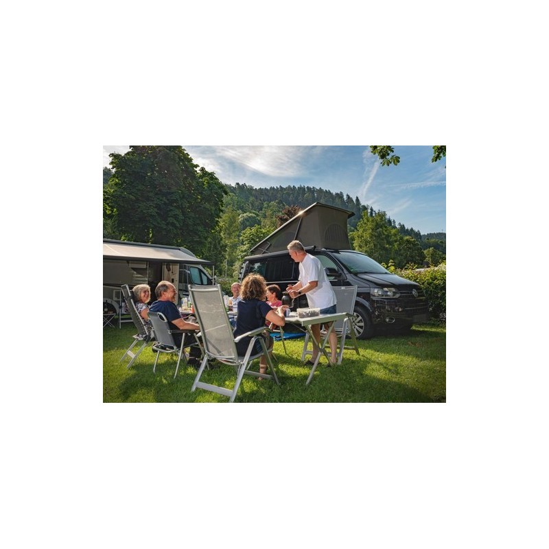 Campingpark Bad Liebenzell