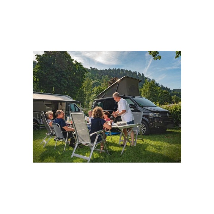 Campingpark Bad Liebenzell