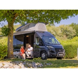 Kur- & Feriencamping Holmernhof Dreiquellenbad