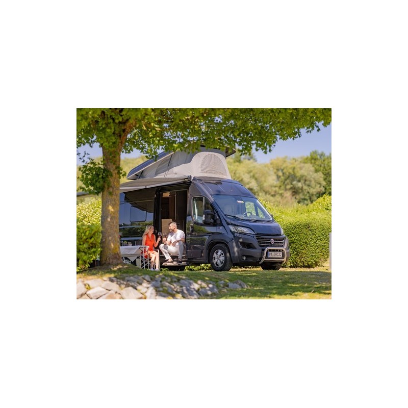 Kur- & Feriencamping Holmernhof Dreiquellenbad