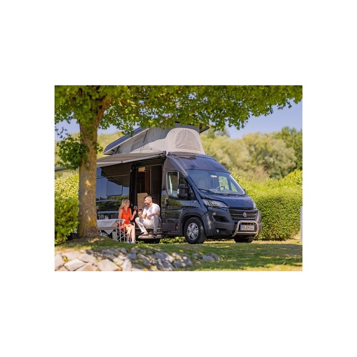 Kur- & Feriencamping Holmernhof Dreiquellenbad