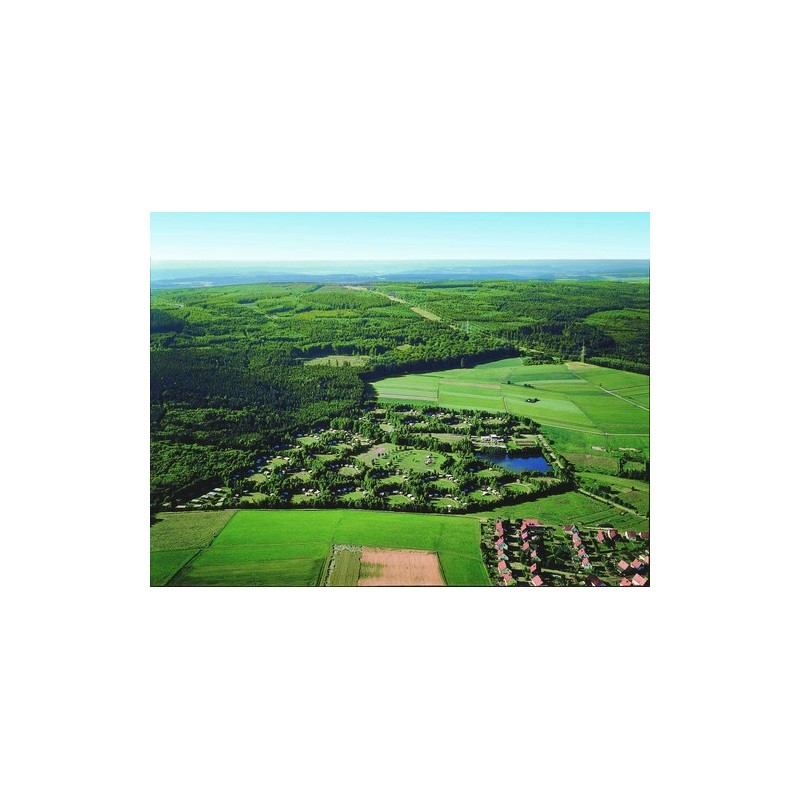 Campingpark Reinsfeld