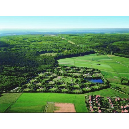 Campingpark Reinsfeld