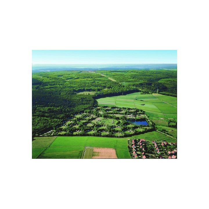Campingpark Reinsfeld