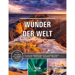 Wunder der Welt.