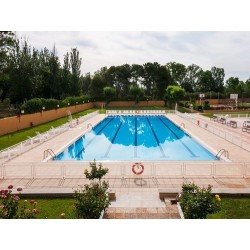 Camping Regio