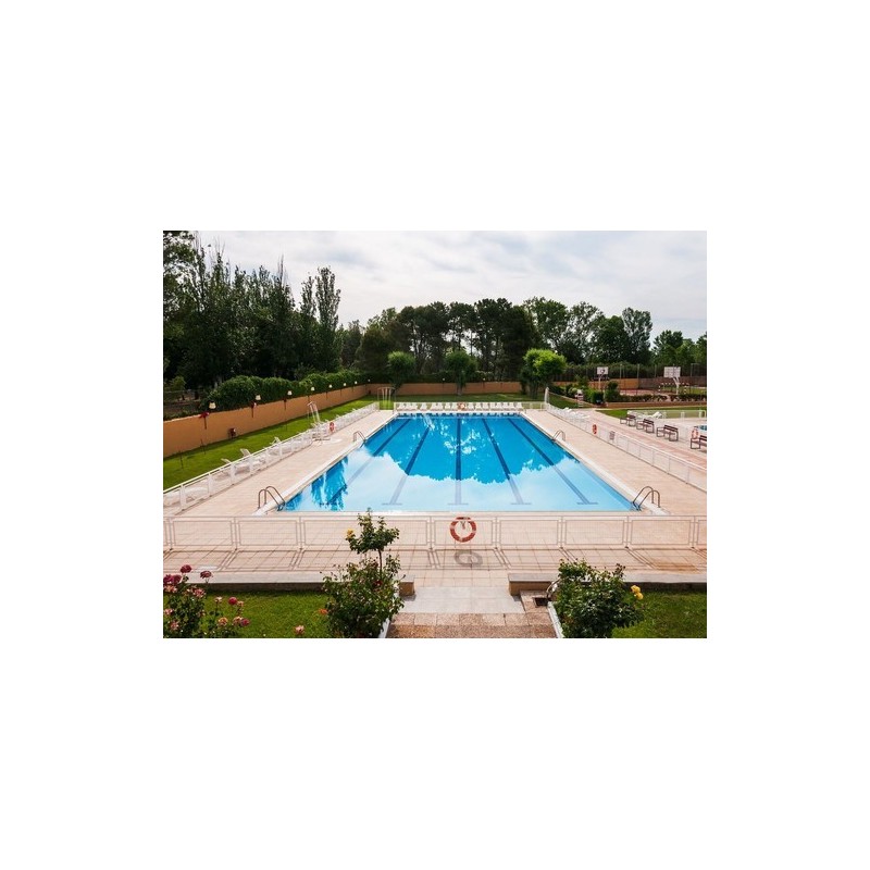 Camping Regio