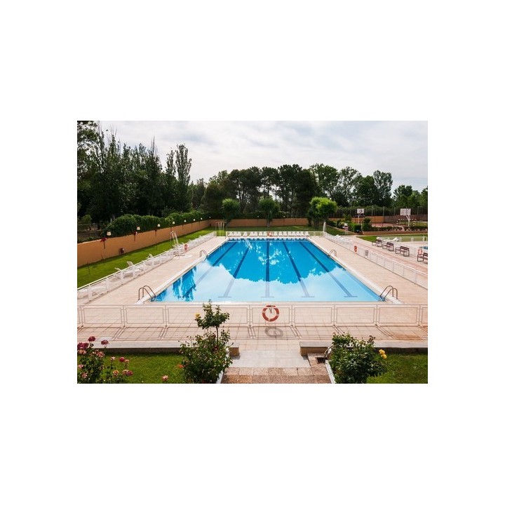 Camping Regio