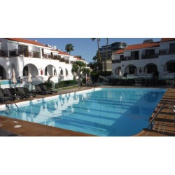 Bungalows Playamar