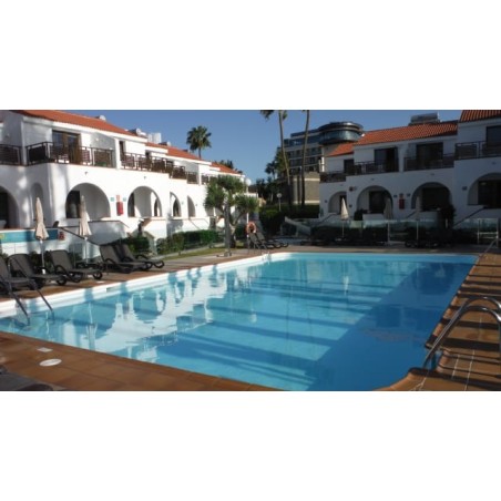 Bungalows Playamar