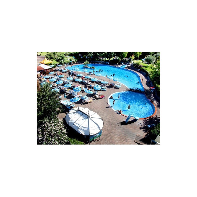 Centro Vacanze San Marino