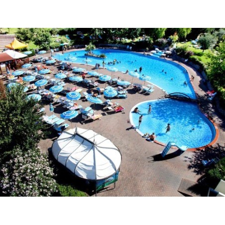 Centro Vacanze San Marino