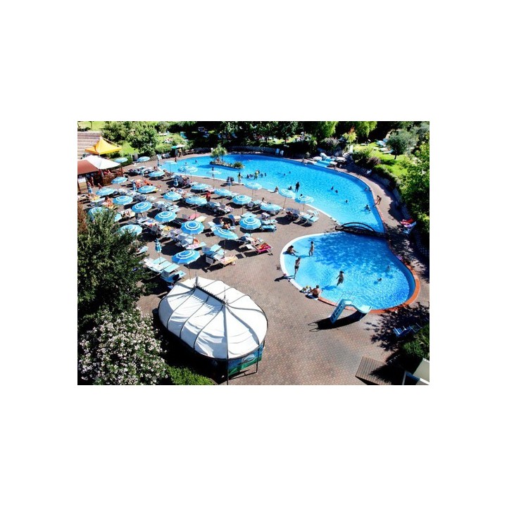 Centro Vacanze San Marino
