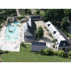 Castel L'Orangerie de Lanniron