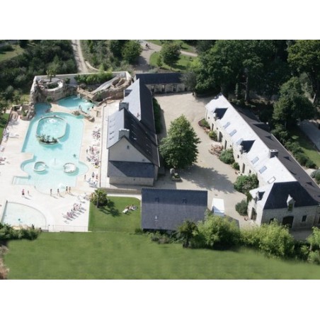 Castel L'Orangerie de Lanniron