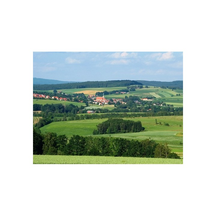 Camping Platzermühle