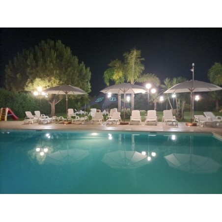 Camping Lilybeo Village