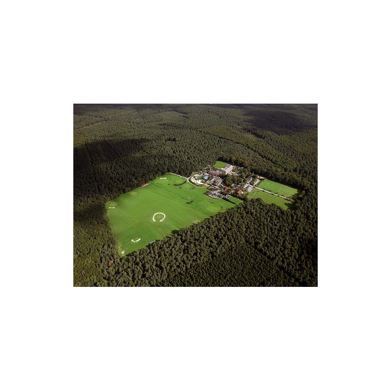 Wellness Camping am Jammertal Resort