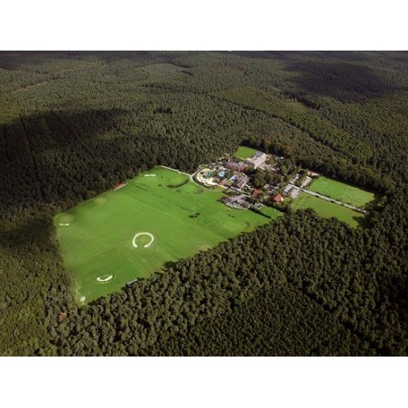 Wellness Camping am Jammertal Resort