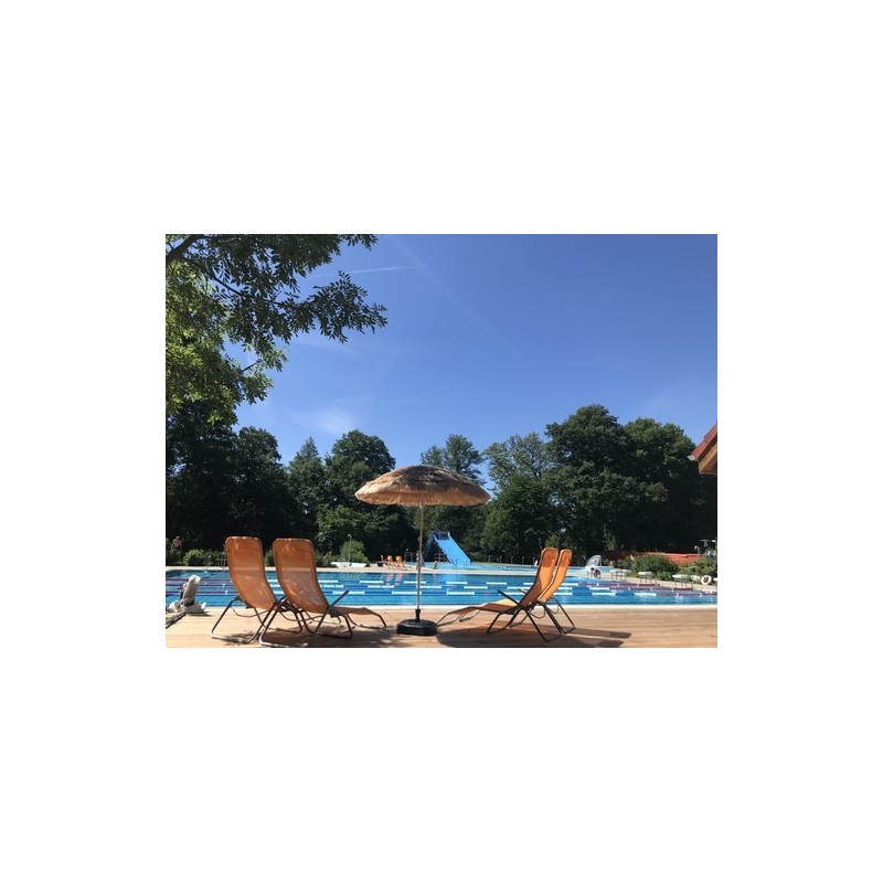 Erlebniscamping Lausitz, Karlheinz Philipp