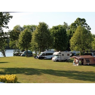 Seecamp am Oderbruch