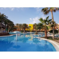Caribbean World Thalasso Djerba