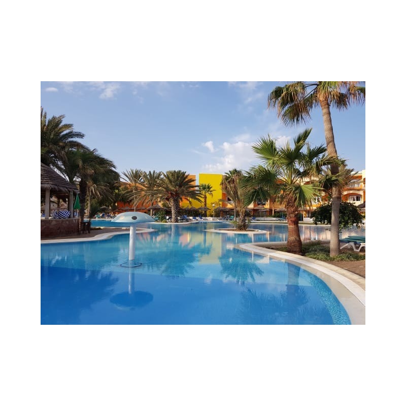 Caribbean World Thalasso Djerba