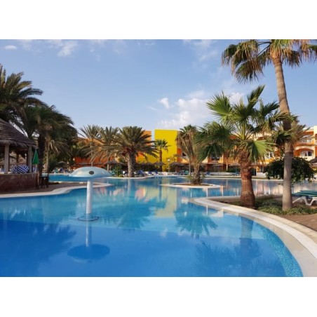 Caribbean World Thalasso Djerba