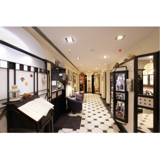 Turteln und Kuscheln am Schloss im Teutoburger Wald