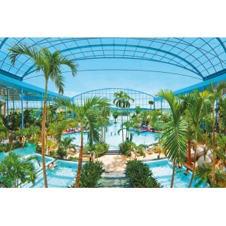 Schwetzingen Schlosspark - 2 Tage / 1 Nächte