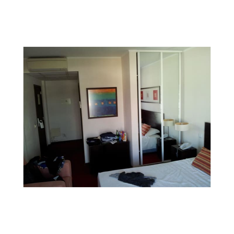 Hotel Monaco