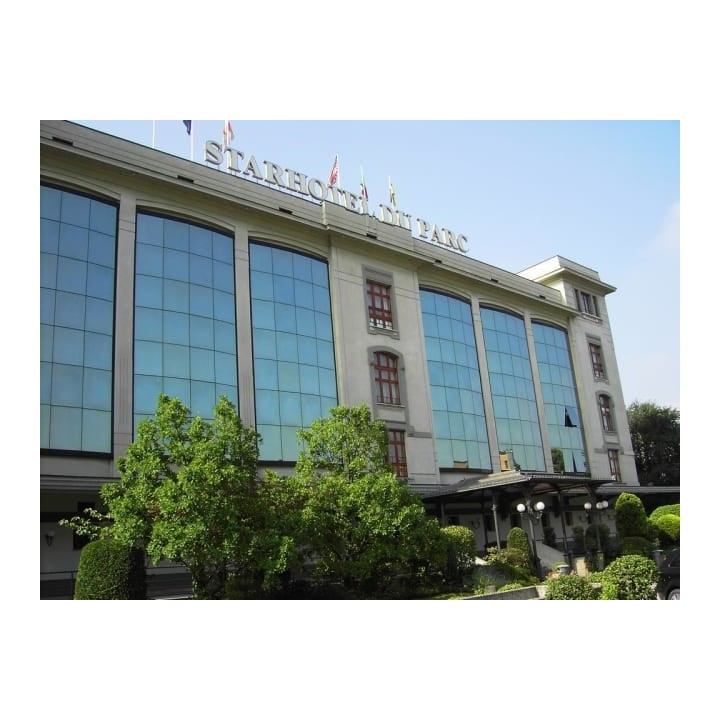 Starhotels Du Parc