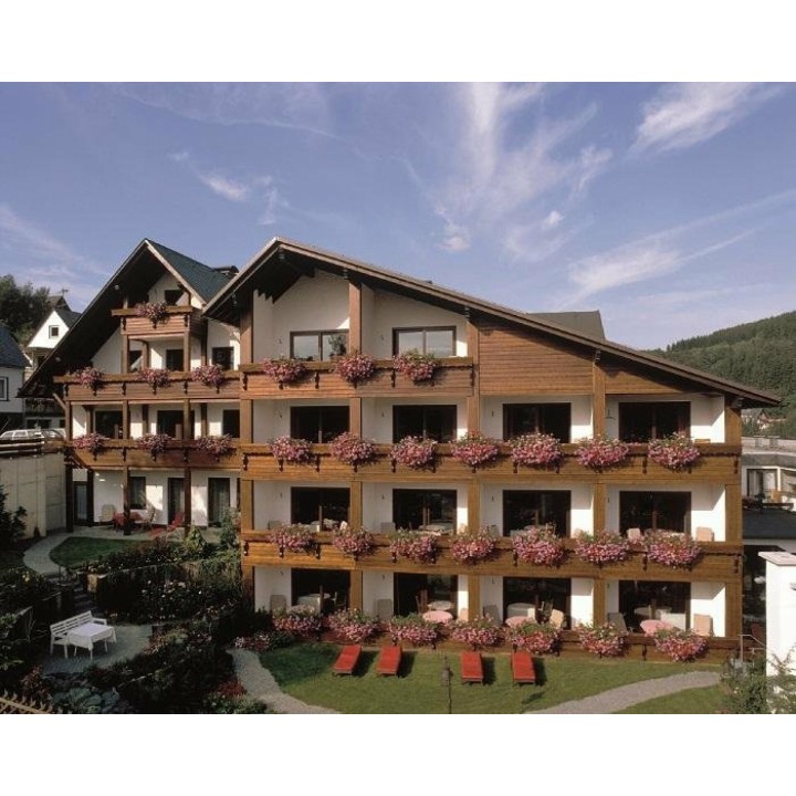 Willingen Wochenende