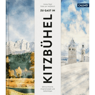 Zu Gast in Kitzbühel