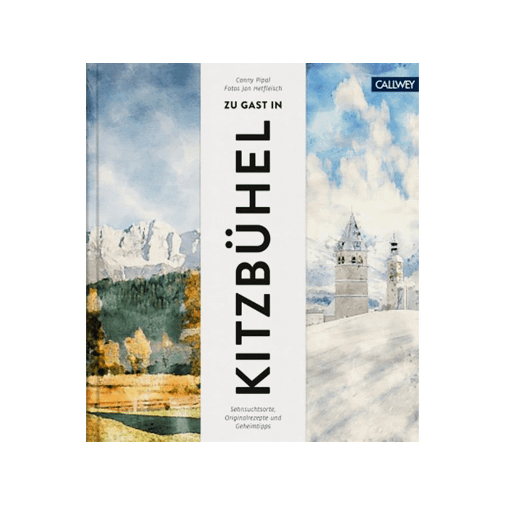 Zu Gast in Kitzbühel