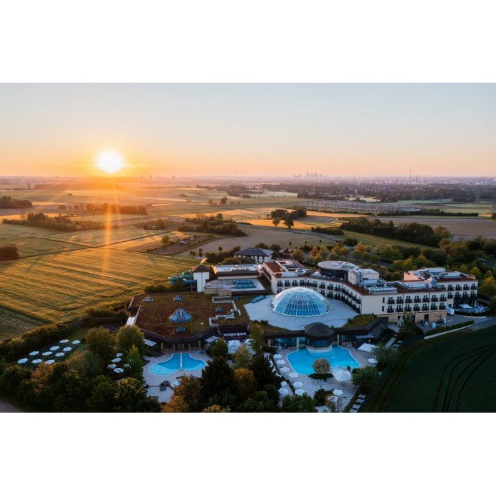 Sonntagsspecial im Rheingau