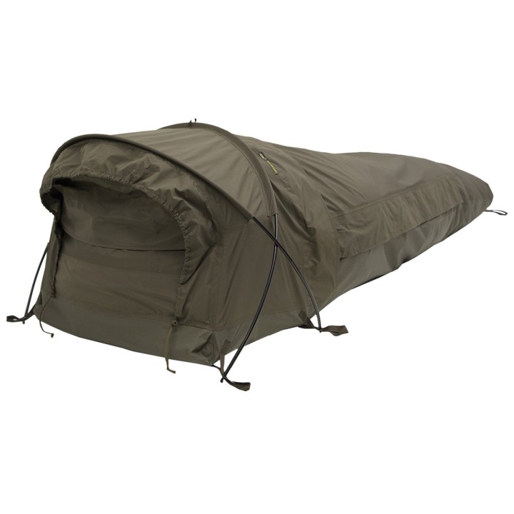 Carinthia 1-Personen Zelt Observer Plus oliv 240 cm