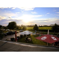 Camping Ostsee - Campingpark Rerik