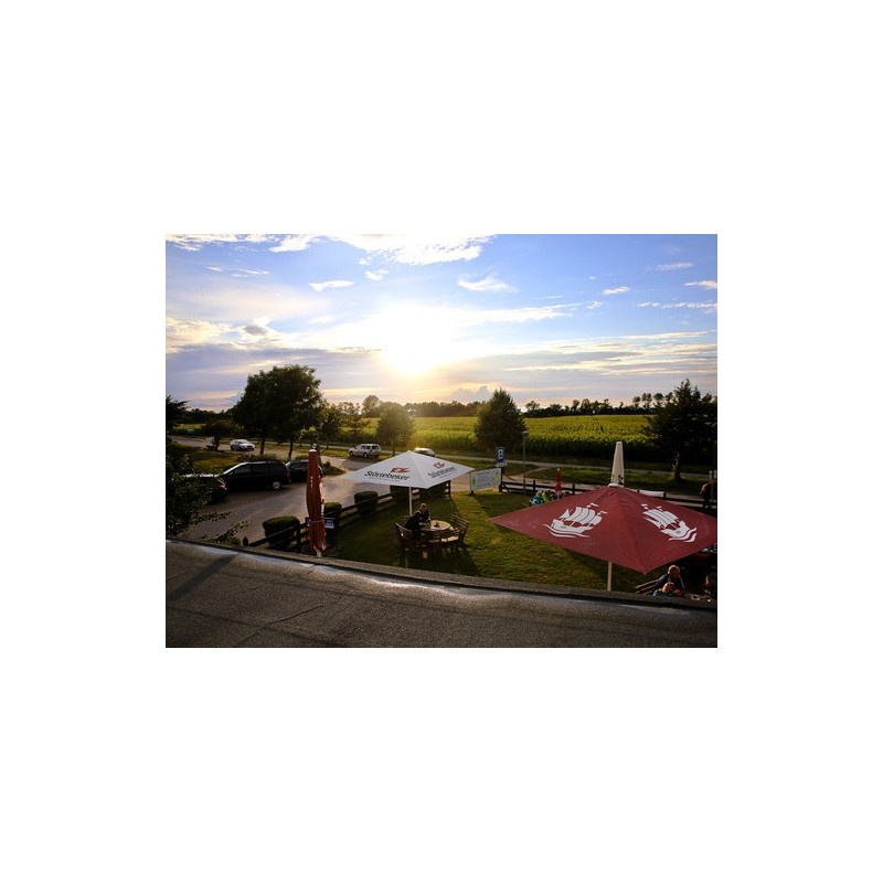 Camping Ostsee - Campingpark Rerik