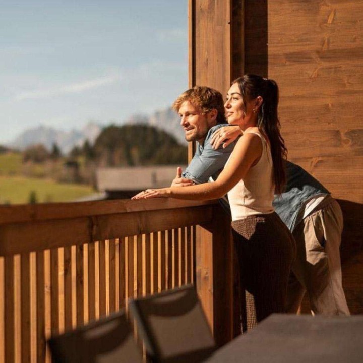 100% SPASS in den Bergen & kulinarische Höhenflüge - Kitzbüheler Alpen, Pillerseetal