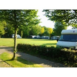 Mini-camping de Zwammenberg