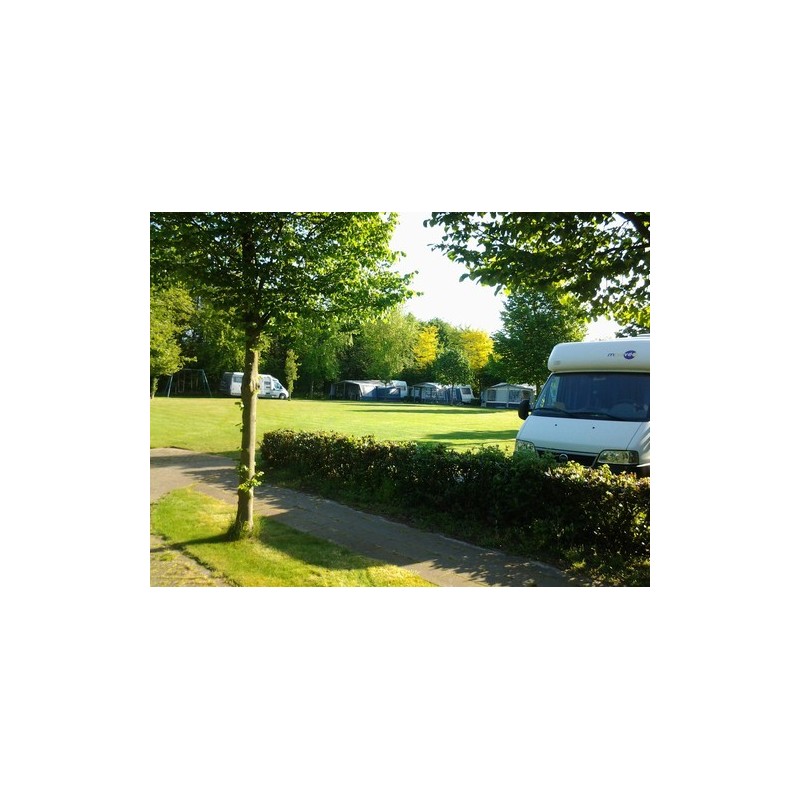 Mini-camping de Zwammenberg
