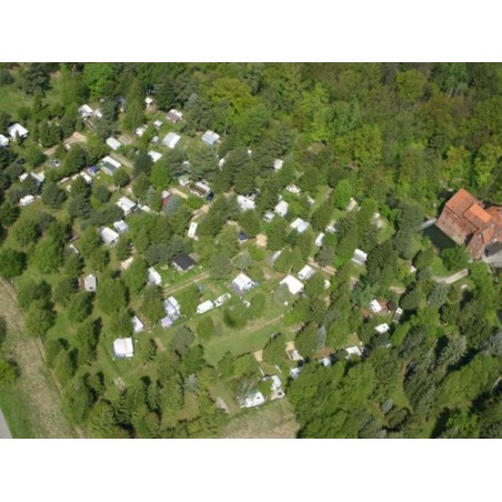 Campingplatz Bergmühle