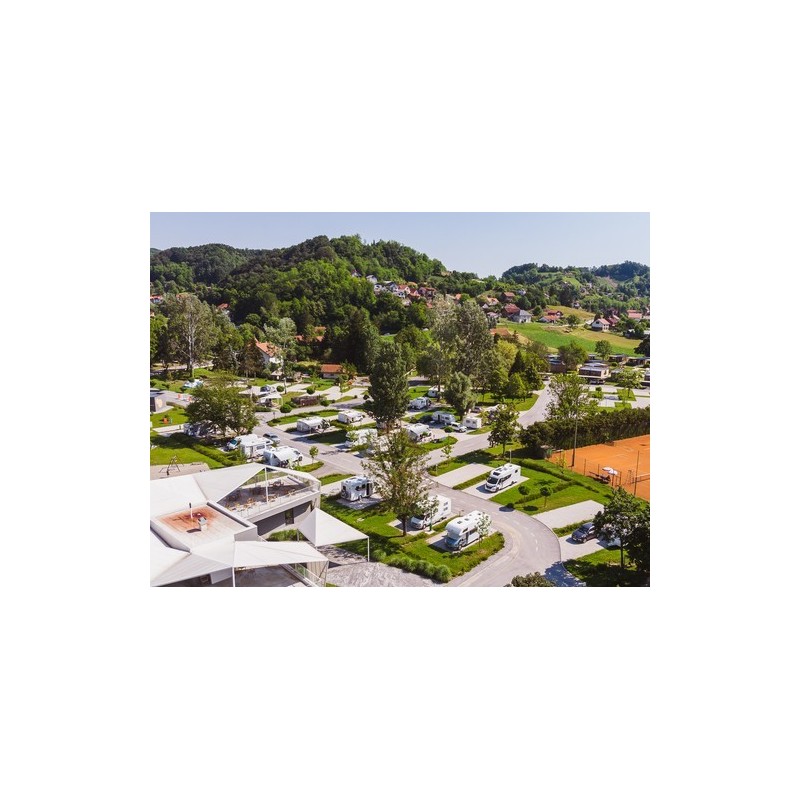 Camping Terme Tuhelj